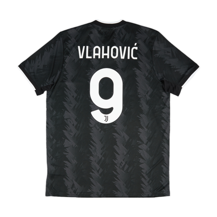 2022-23 Juventus FC Uit