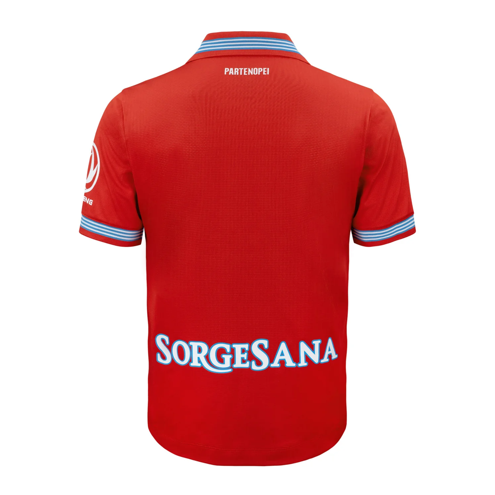 2026-27 SSC Napoli Derde