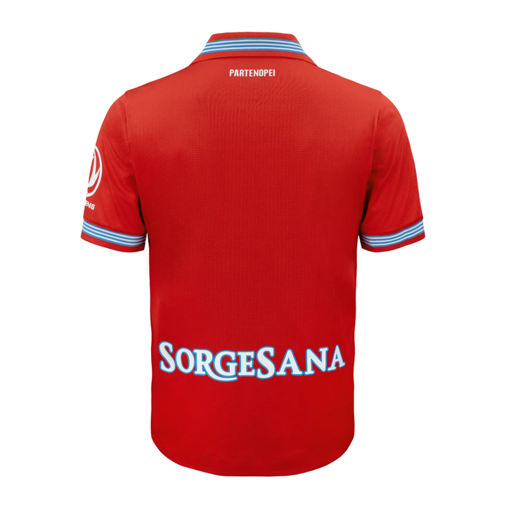 2026-27 SSC Napoli Derde
