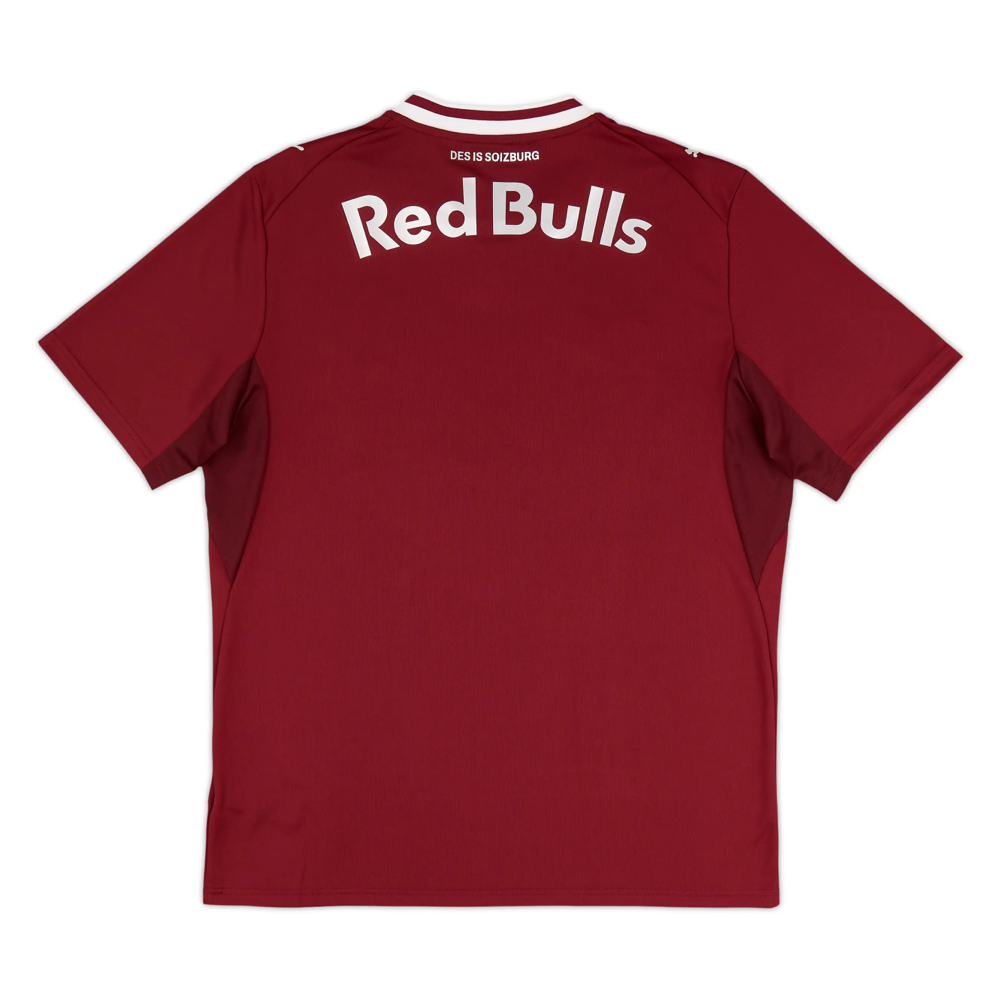 2026-27 FC Red Bull Salzburg Extérieur