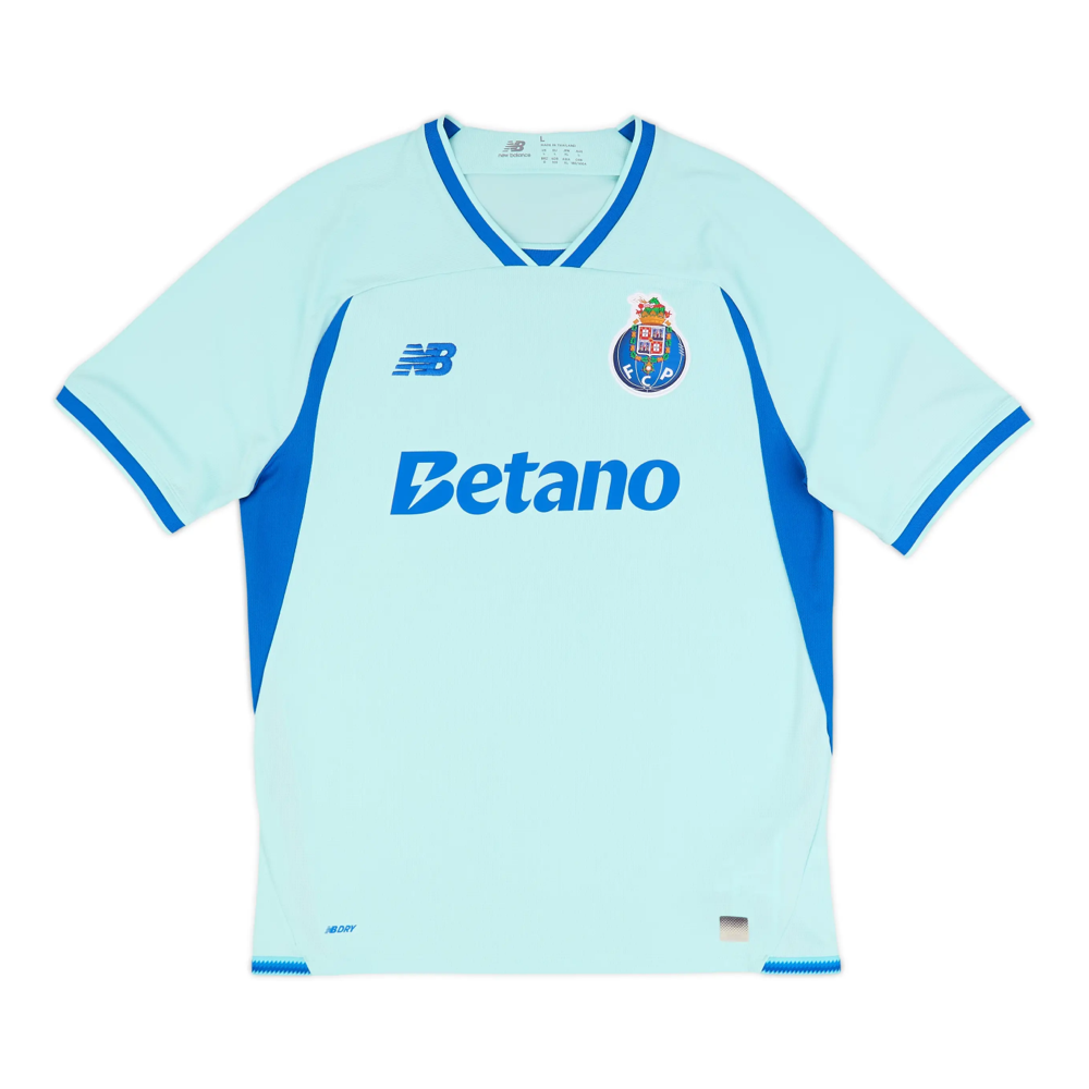 2026-27 FC Porto 3a Equipación
