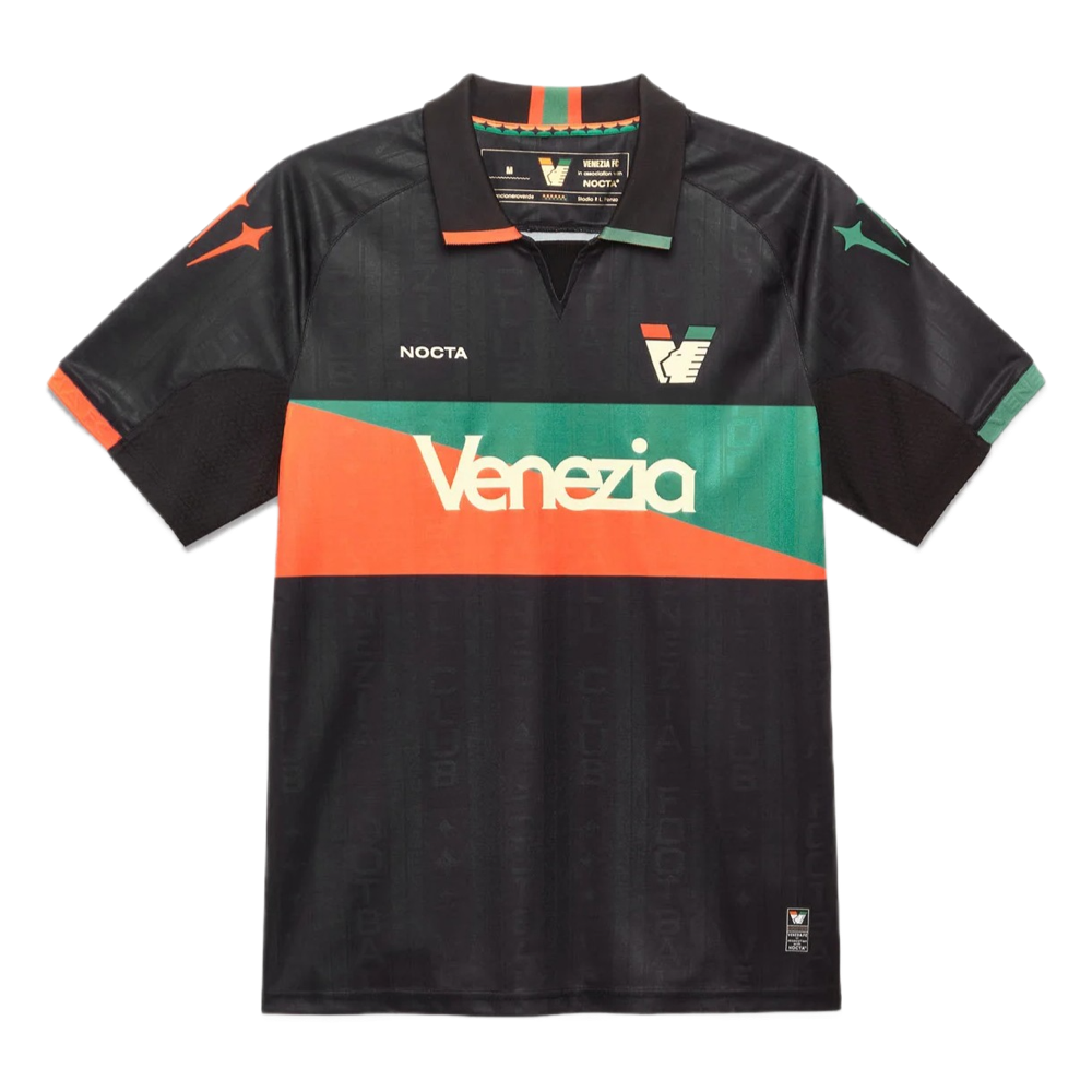 2026-27 Venezia FC 1a Equipación