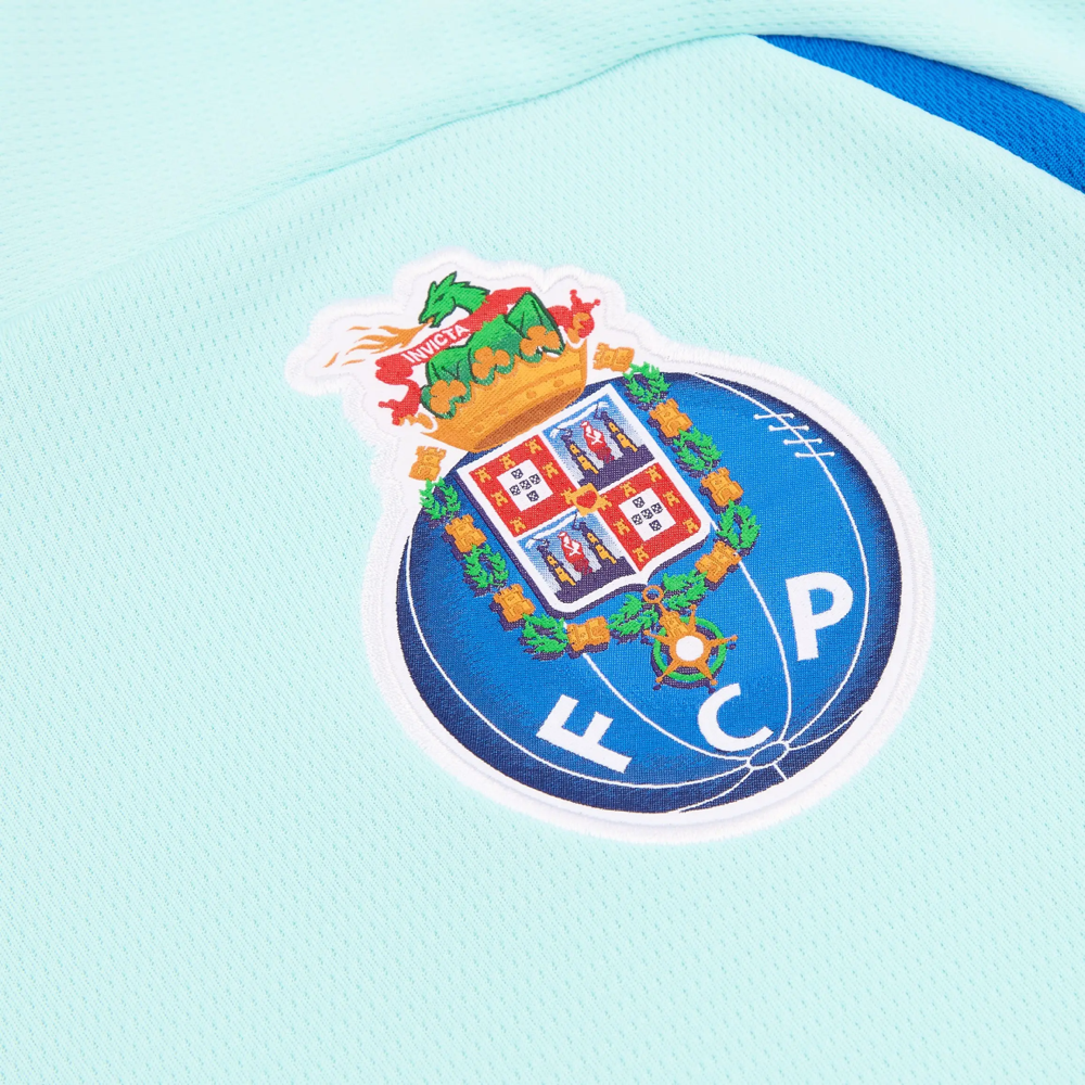 2026-27 FC Porto 3a Equipación