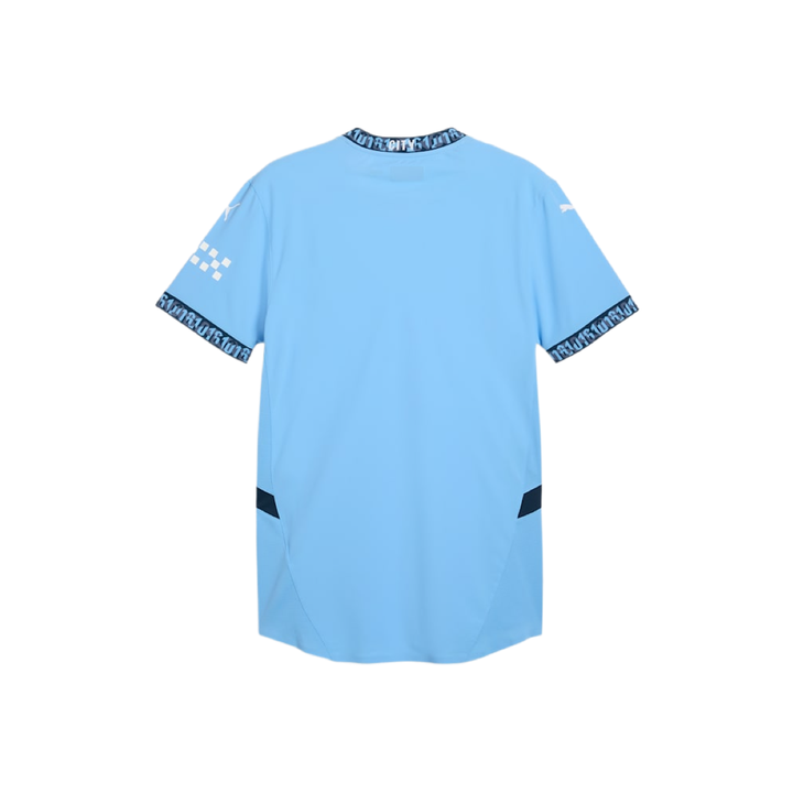 2024-25 Manchester City FC Casa