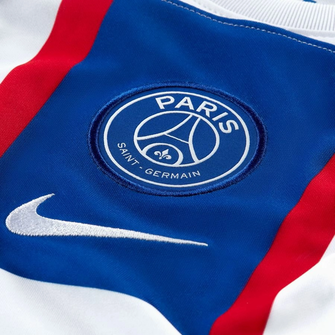 2022-23 Paris Saint-Germain FC Ausweich