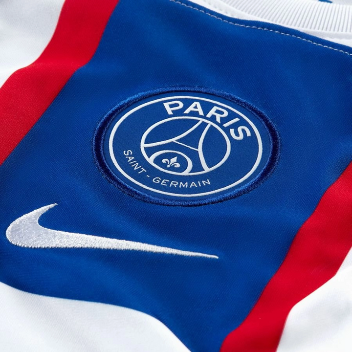 2022-23 Paris Saint-Germain FC Ausweich
