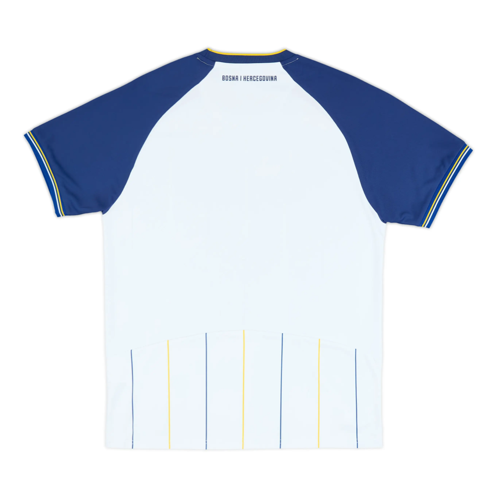 2026 Bosnie-Herzégovine Extérieur