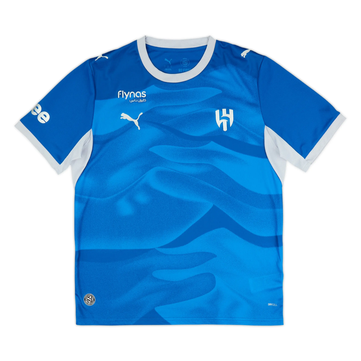 2026-27 Al-Hilal SFC Casa