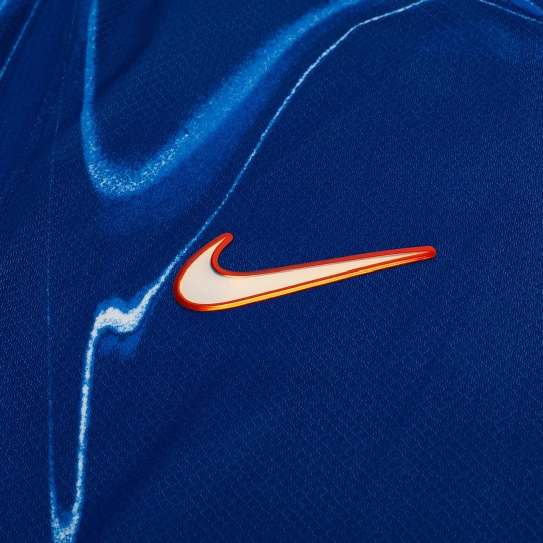 2024-25 Chelsea FC Thuis