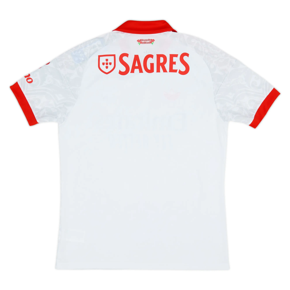 2026-27 SL Benfica Uit