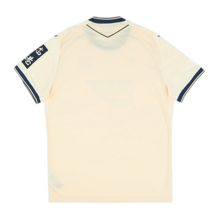 2026-27 TSG 1899 Hoffenheim Extérieur