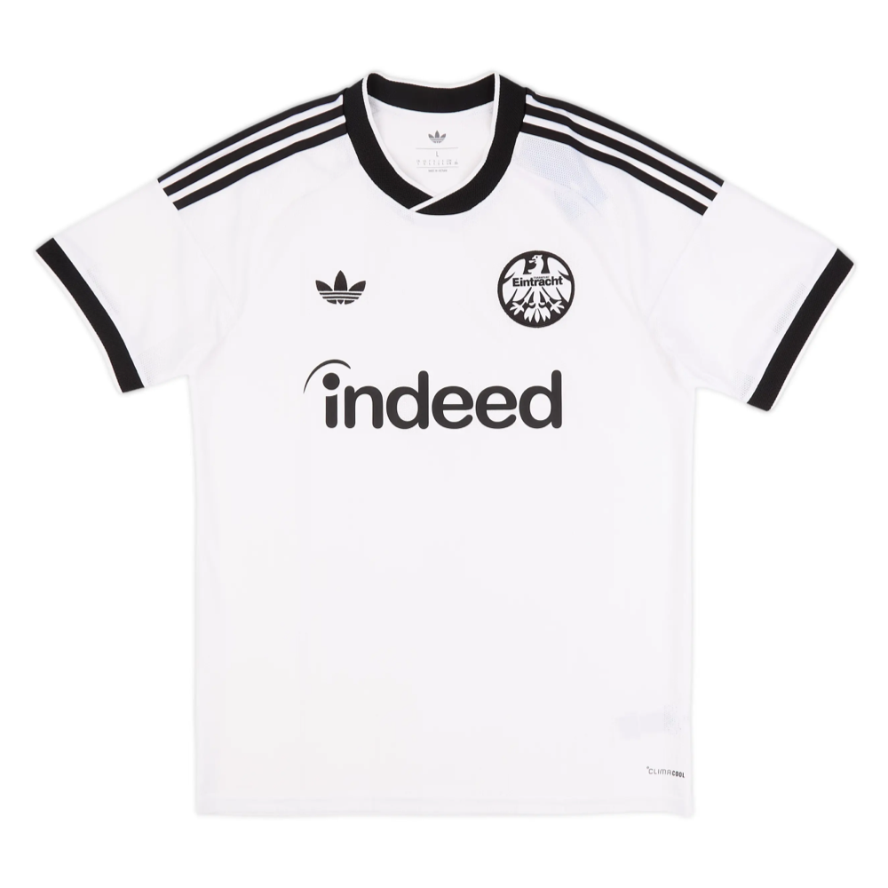 2026-27 Eintracht Frankfurt Extérieur