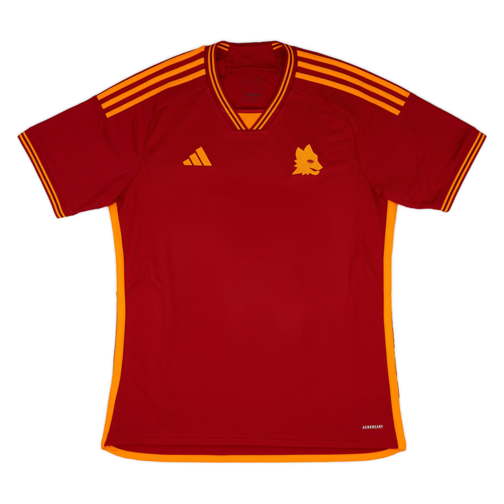 2023-24 AS Roma Heim