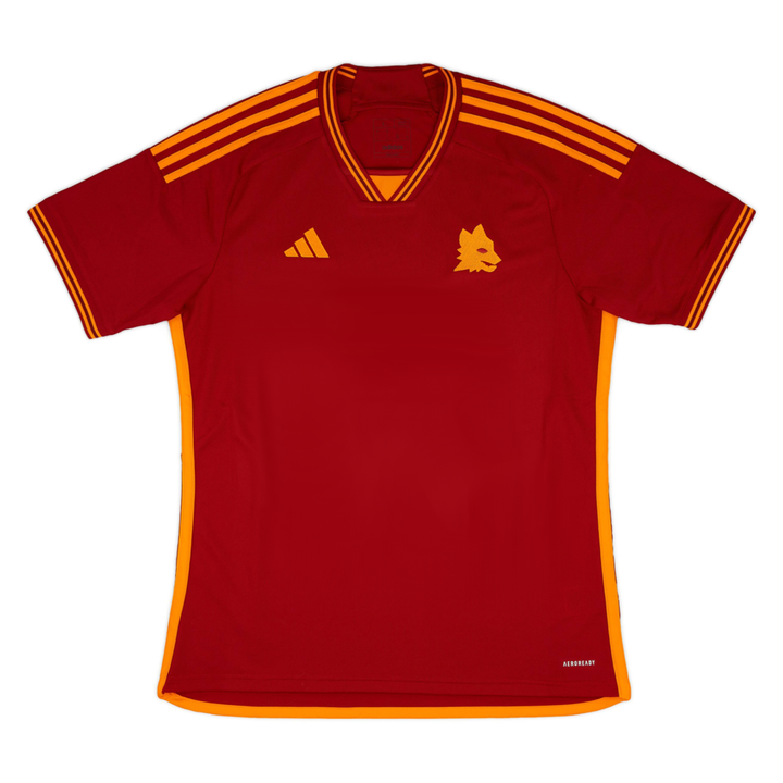 2023-24 AS Roma Heim