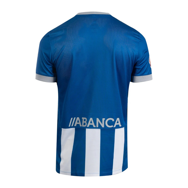2026-27 RC Deportivo de La Coruña 1a Equipación