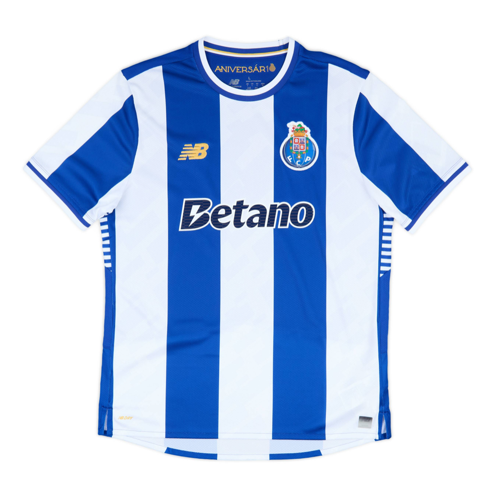 2025-26 FC Porto Heim