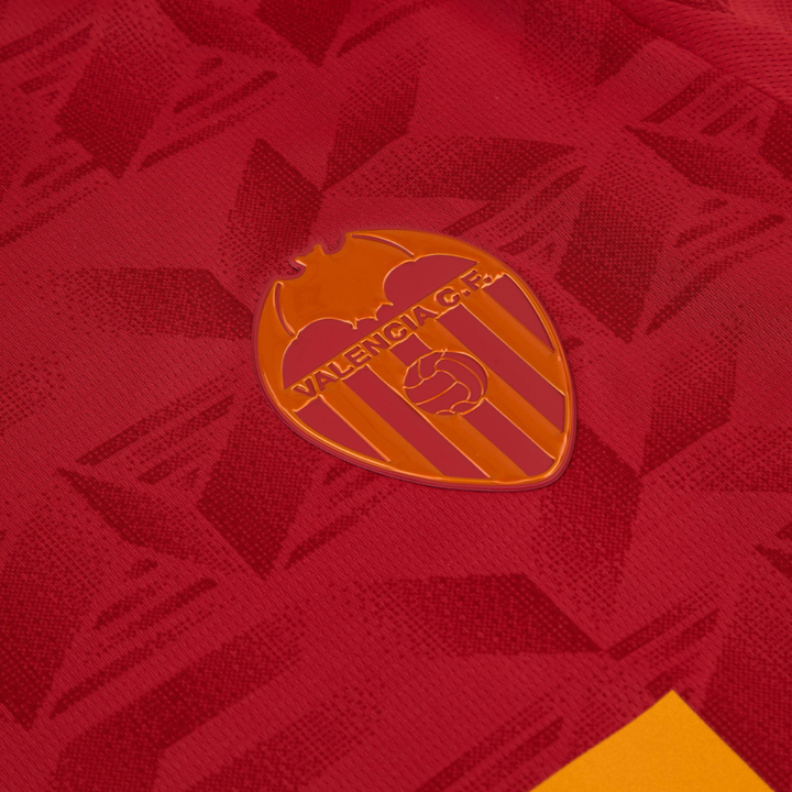 2025-26 Valencia CF Trasferta
