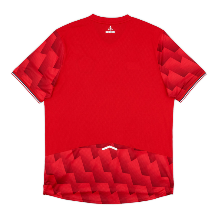 2025-26 Lille OSC Home