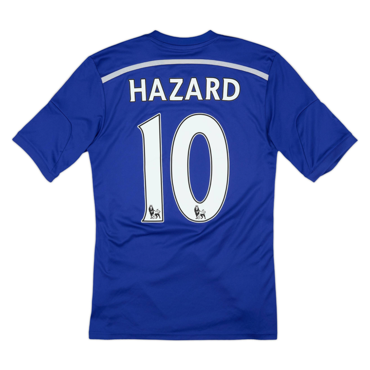 2014-15 Chelsea FC Domicile