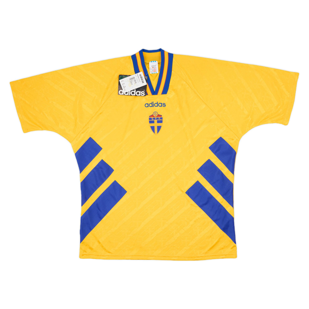 1994 Svezia Casa