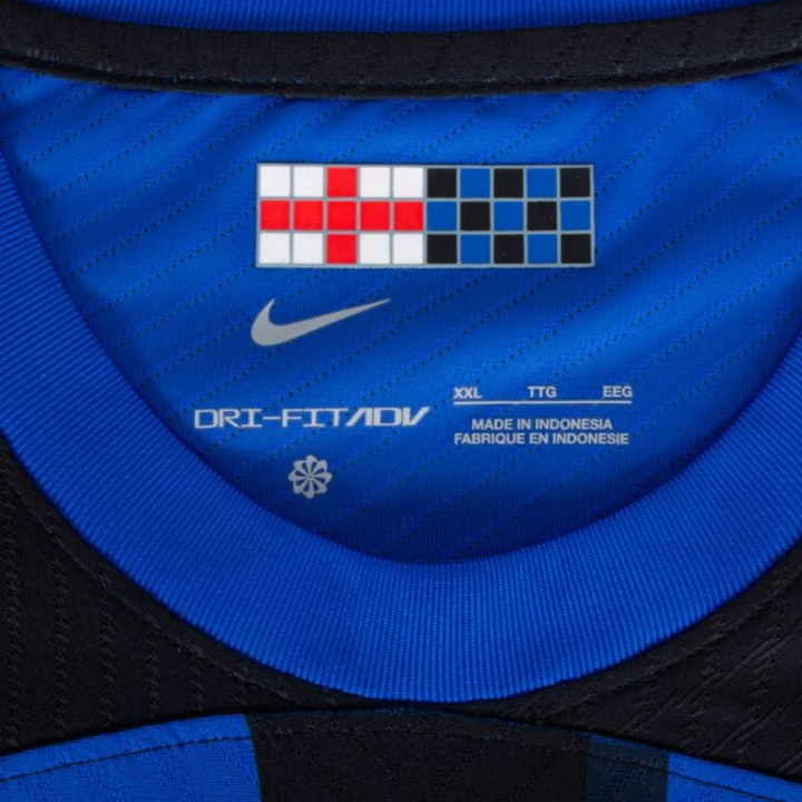 2023-24 FC Internazionale Milano Casa