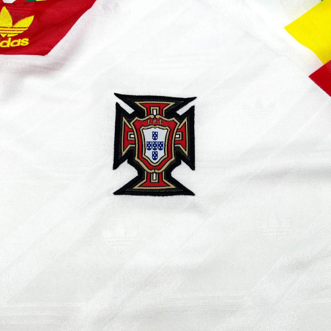 1992 Portugal Uit