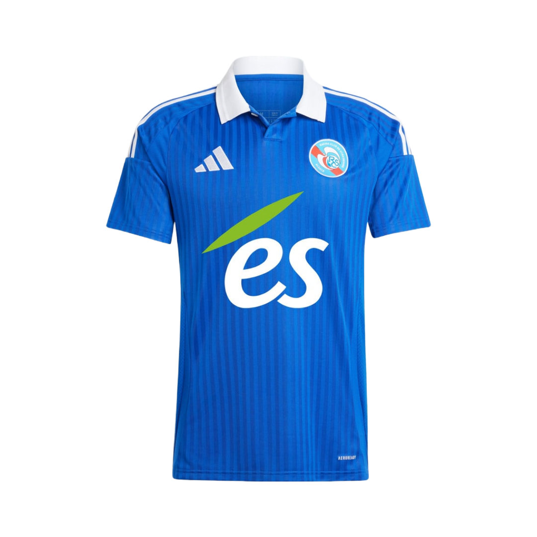 2024-25 RC Strasbourg Alsace Heim