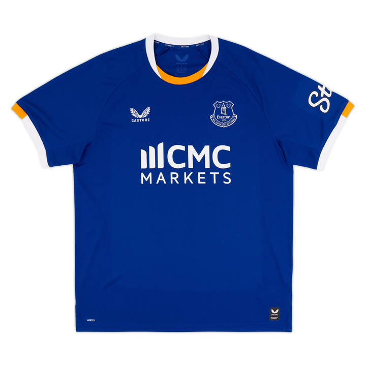 2026-27 Everton FC Home