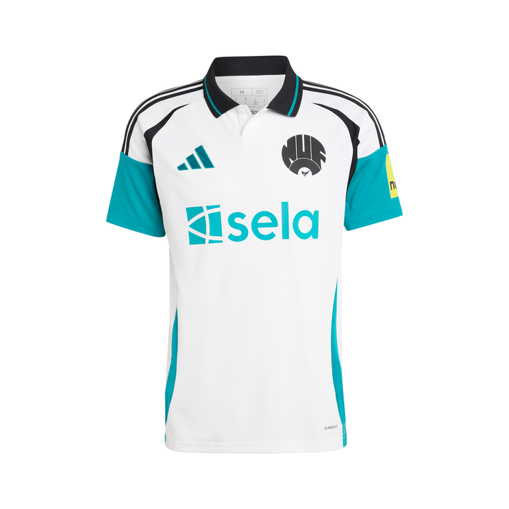2024-25 Newcastle United FC Ausweich