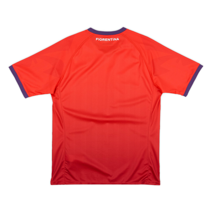 2024-25 ACF Fiorentina Terza
