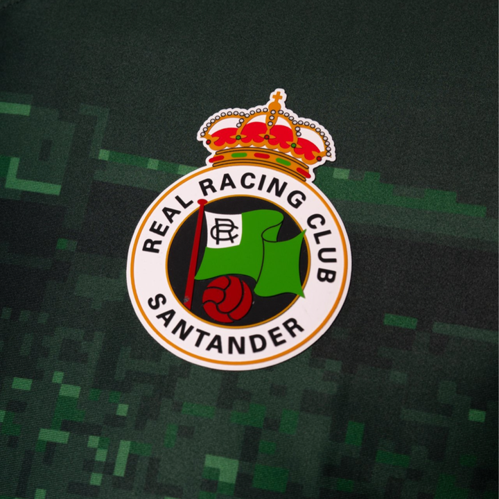 2025-26 Real Racing Club de Santander Auswärts