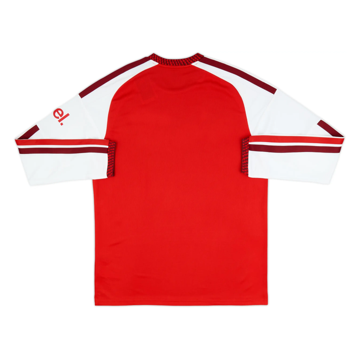 2026-27 Arsenal FC Thuis Lange Mouw
