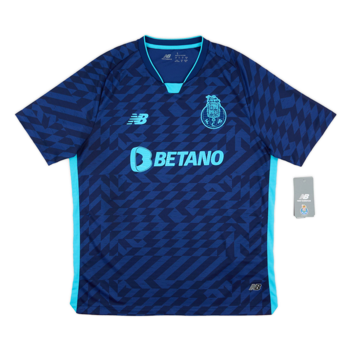 2024-25 FC Porto Derde