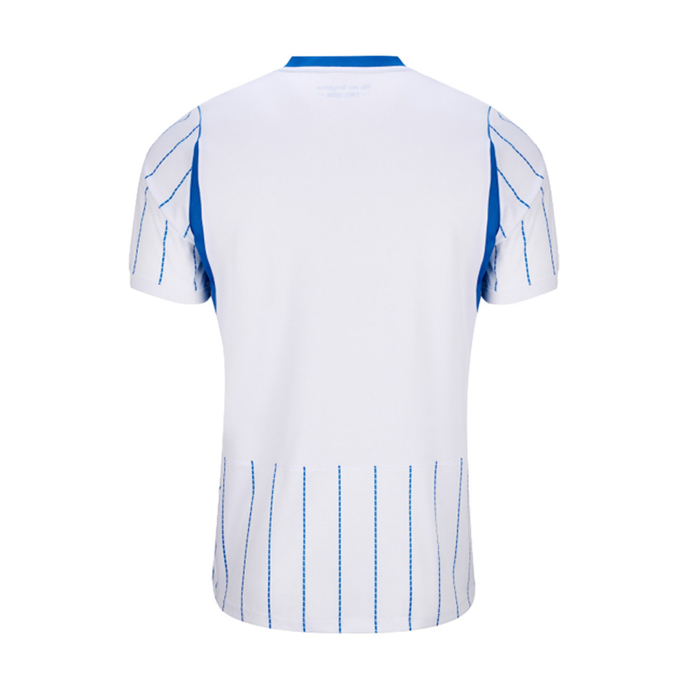 2026-27 Brighton & Hove Albion FC 2a Equipación