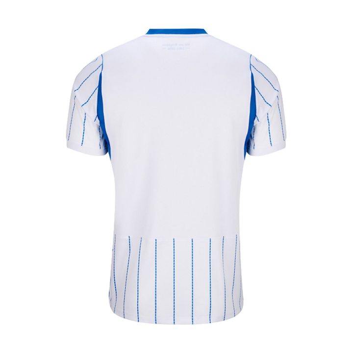2026-27 Brighton & Hove Albion FC 2a Equipación