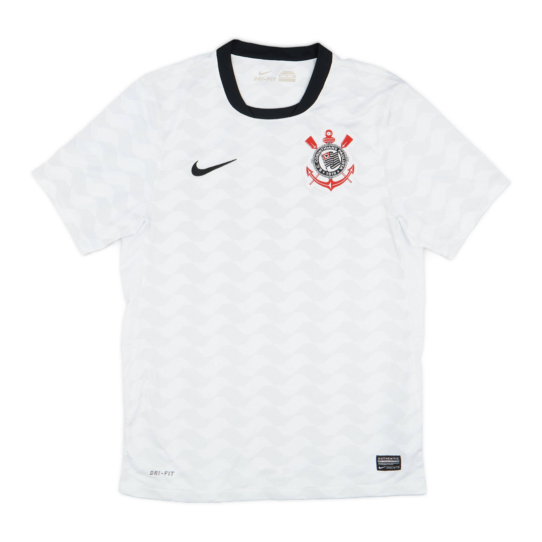 2012-13 SC Corinthians Paulista Home