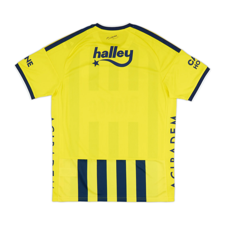 2026-27 Fenerbahçe SK 1a Equipación