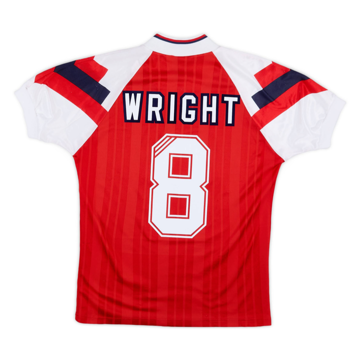 1992-94 Arsenal FC Heim