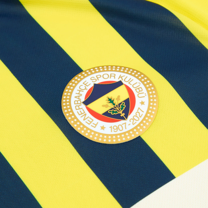 2026-27 Fenerbahçe SK 1a Equipación