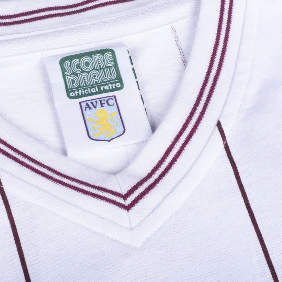 1982-83 Aston Villa FC Sonderedition