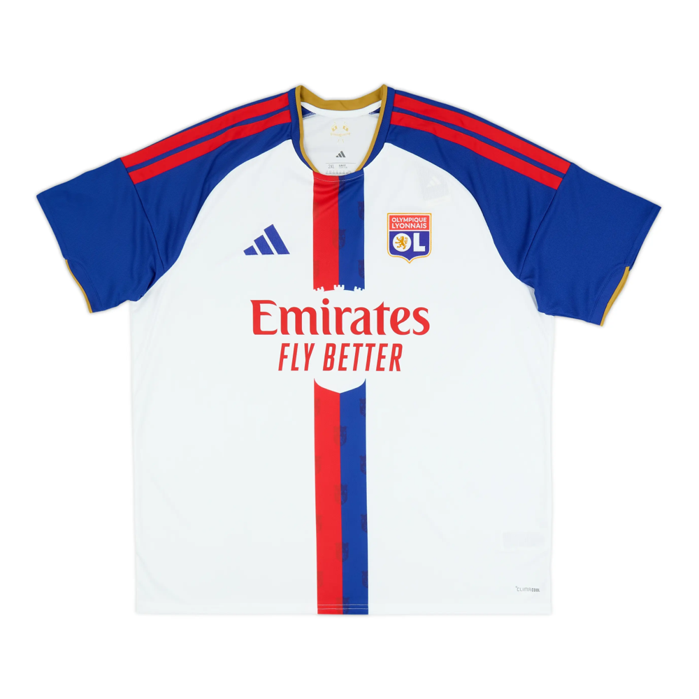 2026-27 Olympique Lyonnais Casa