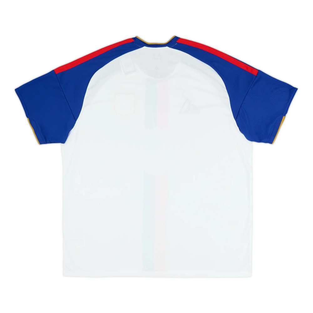 2026-27 Olympique Lyonnais Casa