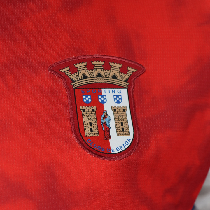 2025-26 SC Braga Domicile