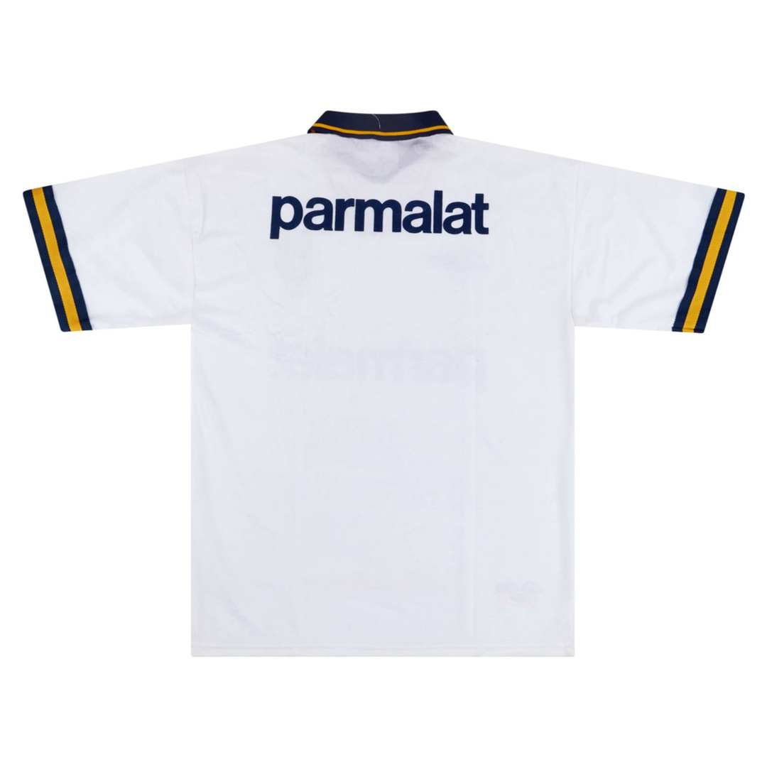 1995-96 CA Boca Juniors Uit