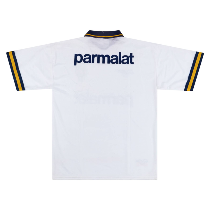 1995-96 CA Boca Juniors Uit