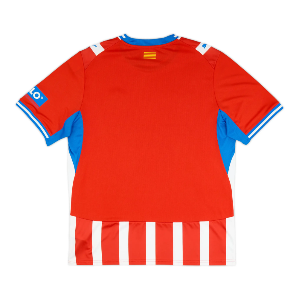 2026-27 Girona FC Casa