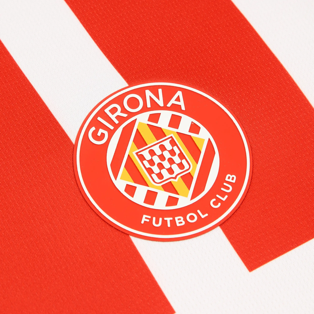 2026-27 Girona FC Casa