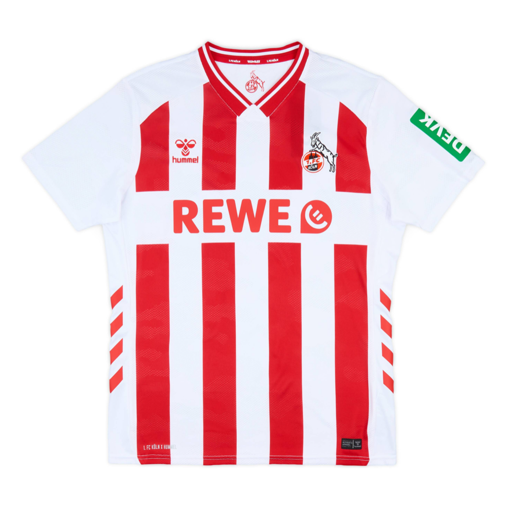 2025-26 1. FC Köln Thuis