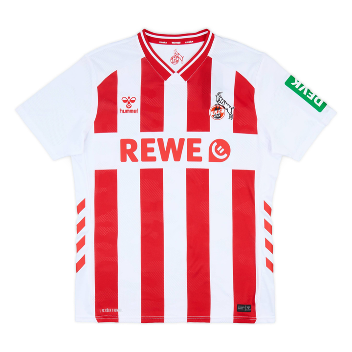 2025-26 1. FC Köln Thuis