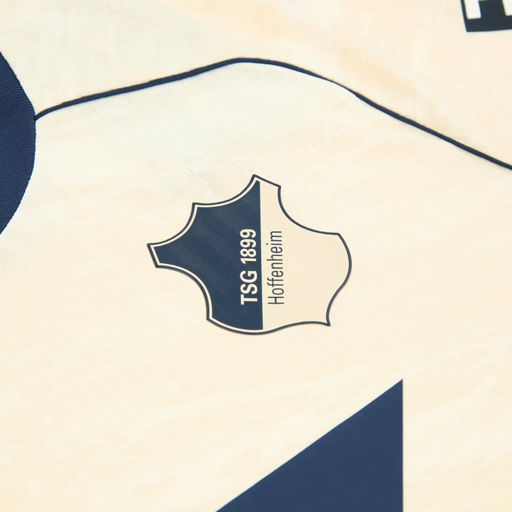 2026-27 TSG 1899 Hoffenheim Extérieur